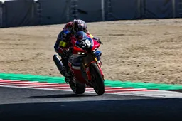 Zarco porta Honda HRC al top nelle qualifiche della 8 ore di Suzuka