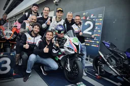 Gabriele Giannini cuore e ragione "Toprak in BMW? Lui gigante, io formica"