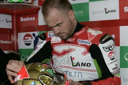 250cc: Gabor Talmacsi in visita al Mugello, cerca una moto