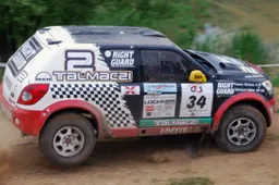 Moto2: Gabor Talmacsi si dedica ai Rally in Ungheria