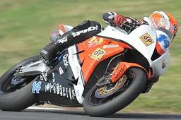 Supersport: conclusi i test ad Almeria per tre squadre