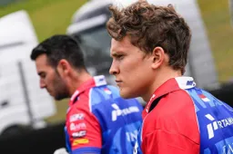 Gabriel Rodrigo: "Acosta? Alla fine KTM gli troverà un posto in MotoGP"