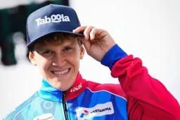 Gabriel Rodrigo saluta le corse: "Un addio col sorriso". Il suo messaggio