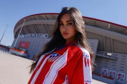 MotoGP, Alex Marquez: la fidanzata Gabriela è da pole position