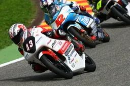 CIV: prove libere al Mugello per la 125 GP