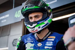 Supersport: separazione consensuale tra Prodina e Gabriele Giannini