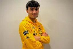 Gabriele Giannini debutta nel Mondiale Endurance con No Limits