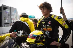 Superbike, Gabriele Ruiu "Proviamo ad avvicinare le BMW ufficiali"