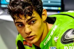 Moto2: Tasca Racing schiera Gabriele Ruiu ad Aragón