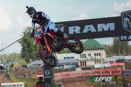 MXGP Lettonia: Gajser vs Prado duello di giganti, dove e come vedere il GP