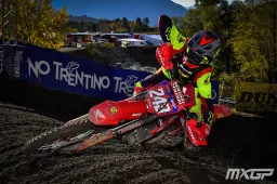 MXGP, Tim Gajser iridato 2020: velocità, controllo e divertimento