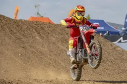 MXGP: Tim Gajser verso lo scatto finale a -15 da Herlings