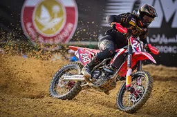 MXGP Europa Gli orari del sesto round a Valkenswaard in pista (e in TV)