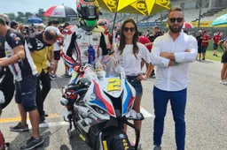 Pistard Racing verso il Mondiale Superbike: meglio passare dal CIV o dal CEV?