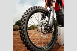 Freni Galfer sulle elettriche cross di Stark Future: matrimonio di qualità