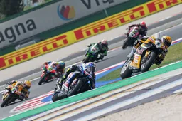 Superbike Misano: Alvaro Bautista non si tocca, ora corre contro la storia