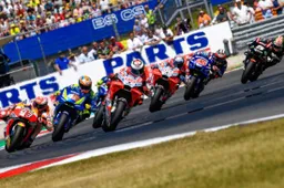 MotoGP: Le ultime decisioni dalla Grand Prix Commission