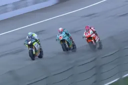 MotoE Austria Gara 2: Gutierrez la butta via, Garzo vince su Zannoni e Casadei