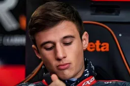 Moto2, Sergio Garcia "Uno shock, ma meglio così"