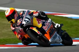 Red Bull Rookies Cup Brno Gara 1: Garcia vince una volata a 4