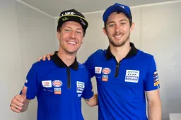 Superbike, Gardner sfida Aegerter: in gioco la Yamaha di Toprak
