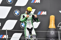 Moto2: Remy Gardner, quell'occasione perduta con KTM in MotoGP...