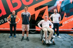 Moto2: Red Bull KTM Ajo annuncia Remy Gardner per il 2021