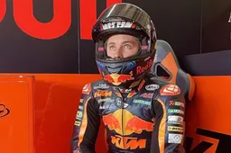 Moto2 Sachsenring, Prove 2: il leader Remy Gardner si conferma