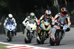 Le Gare del Weekend dell'8 maggio