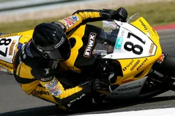 IDM Superbike: RT Motorsports all'assalto del titolo con Gareth Jones