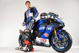 Superbike: Yamaha spinge forte su Garrett Gerloff