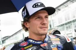 Superbike, il team Bonovo BMW vuole rilanciare Gerloff: "È un top rider"