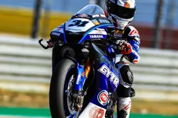 Superbike Estoril, prove 1: Ecco com'è andata e i tempi finali