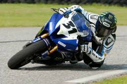 AMA: i giovani talenti si allenano in gara a Road Atlanta