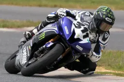 Daytona Sportbike: Beaubier e Gerloff con Graves Yamaha