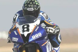 Daytona SportBike: rientra Gerloff, ma in SuperSport