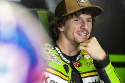 Garrett Gerloff, la missione in Superbike prima del ritorno in America