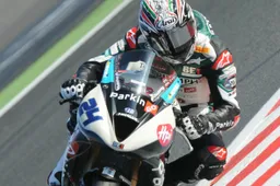 Supersport: Garry McCoy parla del divorzio con BE1 Racing