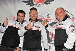 MotoGP: Garry McCoy il nuovo pilota FB Corse