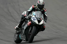 Supersport: Garry McCoy apre il proprio blog "Zona McCoy"