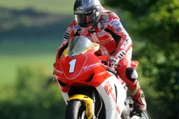 Road Racing: Gary Johnson approda al team AIM Racing
