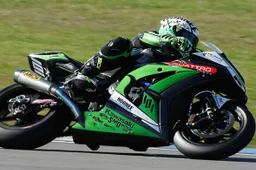 BSB: a Brands Hatch GP tornerà in gara Gary Mason