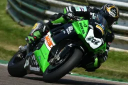 BSB: MSS Colchester aspetta la nuova Kawasaki Ninja