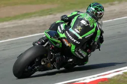 BSB: North West 200 da dimenticare per i piloti del BSB