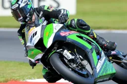 BSB: divorzio tra Gary Mason e Quattro Plant Kawasaki