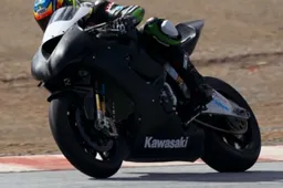 BSB: MSS Colchester Kawasaki fa un bilancio del primo test