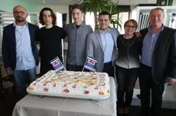 CIV: G.A.S. Racing Team presenta la nuova stagione