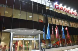 Moto3: Da dove viene GasGas, il nuovo marchio nel Mondiale 2021?