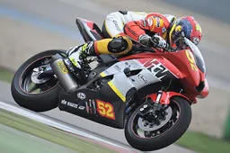 Superstock 600 Assen Qualifiche 2: seconda pole per Duwelz