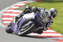 BSB: le novità di GBmoto Racing per la stagione 2013